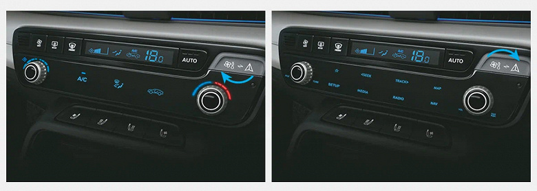 Hyundai Solaris, ты ли это? Совершенно новый Solaris получит цифровую приборную панель, акустику Bose и вентиляцию сидений